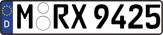 M-RX9425