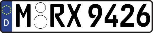 M-RX9426