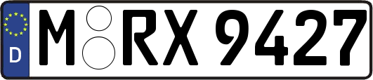 M-RX9427