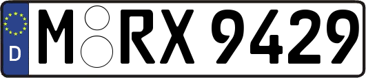 M-RX9429