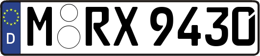 M-RX9430