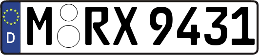 M-RX9431