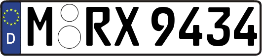 M-RX9434