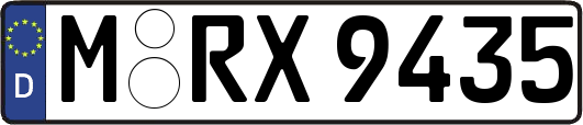 M-RX9435