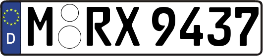 M-RX9437