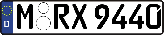 M-RX9440
