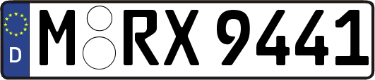 M-RX9441