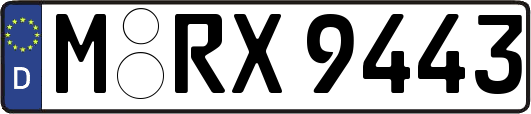 M-RX9443