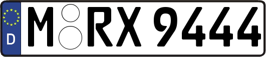 M-RX9444