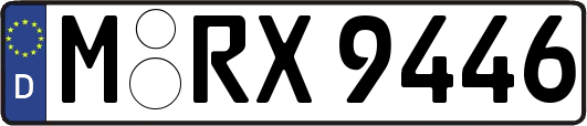 M-RX9446