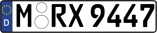 M-RX9447