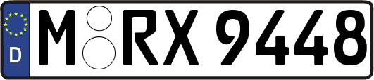 M-RX9448