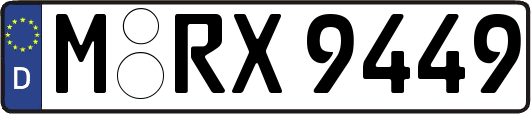 M-RX9449