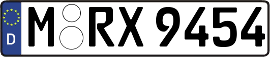 M-RX9454