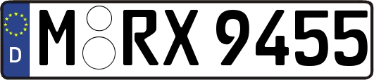 M-RX9455