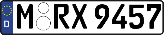 M-RX9457