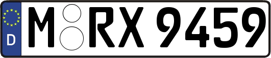 M-RX9459