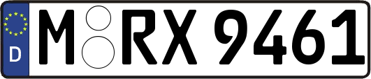 M-RX9461