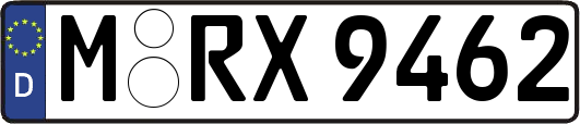 M-RX9462