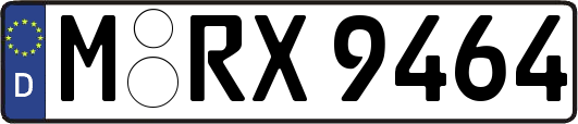 M-RX9464