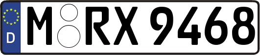 M-RX9468