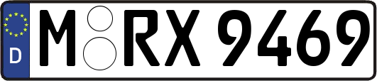 M-RX9469