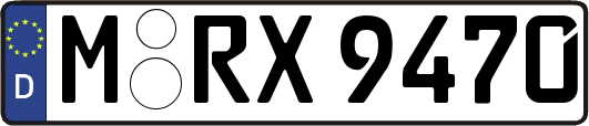 M-RX9470