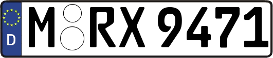 M-RX9471