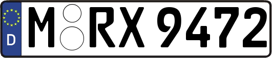 M-RX9472