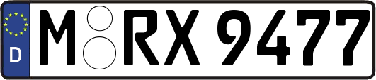 M-RX9477