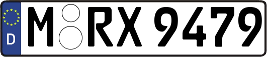M-RX9479