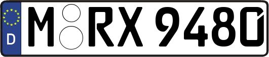 M-RX9480