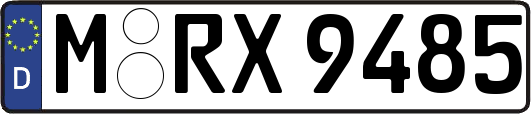 M-RX9485