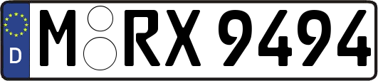 M-RX9494