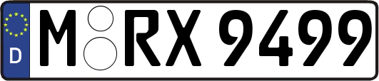 M-RX9499