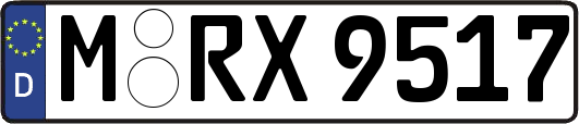 M-RX9517