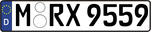 M-RX9559