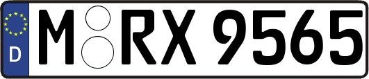 M-RX9565