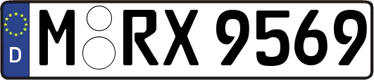 M-RX9569
