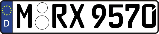 M-RX9570