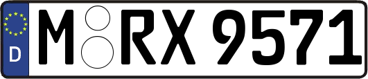 M-RX9571