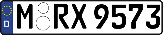 M-RX9573
