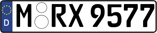 M-RX9577