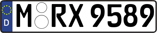 M-RX9589