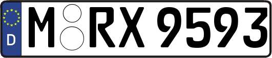 M-RX9593