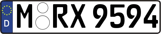 M-RX9594