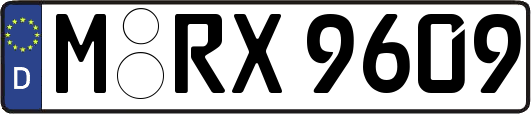 M-RX9609