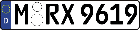 M-RX9619