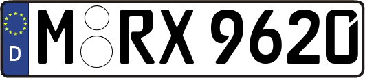 M-RX9620