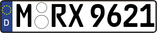 M-RX9621
